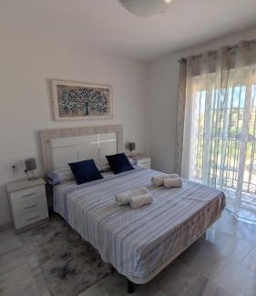 Nerja House | TU RINCON DE NERJA, Casa Socrates
