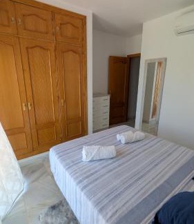 Nerja House | TU RINCON DE NERJA, Casa Socrates