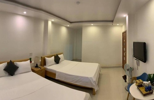 Dong Hoi Hotel | Tuan Anh 2 Hotel