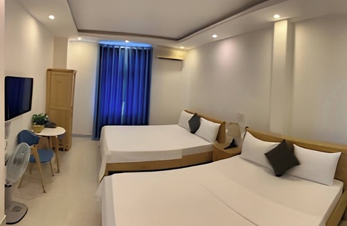 Dong Hoi Hotel | Tuan Anh 2 Hotel