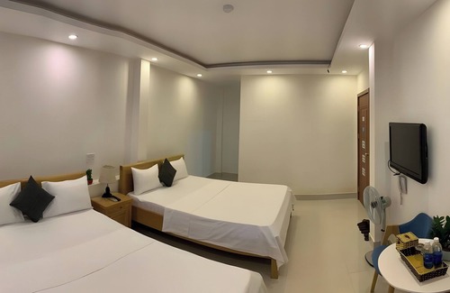 Dong Hoi Hotel | Tuan Anh 2 Hotel