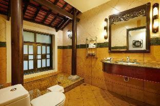 Ha Long Resort | Tuan Chau Resort Ha Long