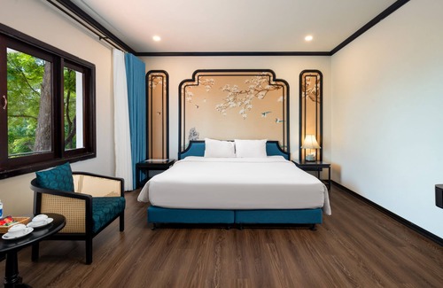 Ha Long Resort | Tuan Chau Resort Ha Long
