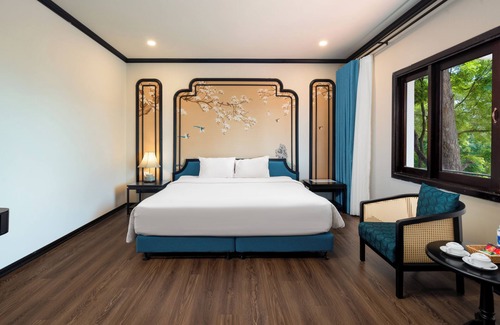 Ha Long Resort | Tuan Chau Resort Ha Long