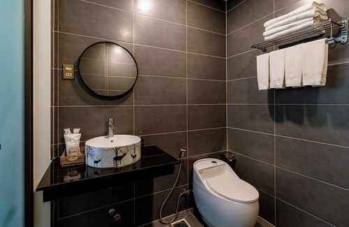 Con Son Hotel | Tuan Ninh Hotel 2