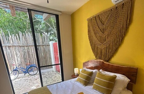 Ek Balam Village Apartment | tuane | 1 Habitacion