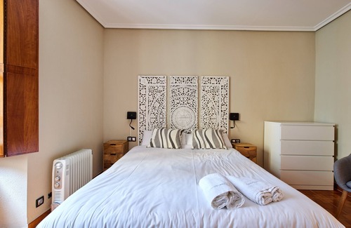 Old Town Apartment | TuApartamento centro ciudad - Caldereria 12