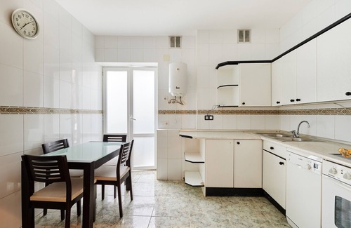 Old Town Apartment | TuApartamento centro ciudad - Caldereria 12