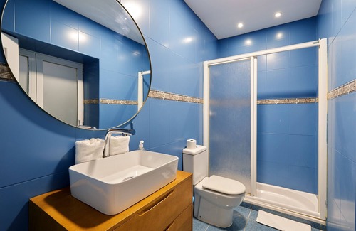 Old Town Apartment | TuApartamento centro ciudad - Caldereria 12