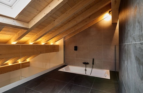 Pamplona City Centre Apartment | TuApartamento Dúplex LindaPamplona