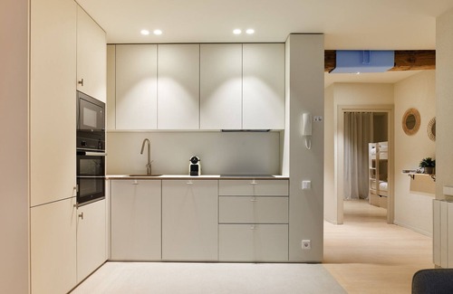 Pamplona City Centre Apartment | TuApartamento - Zapateria 30