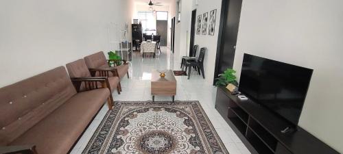 Tuaran Resort | Tuaran 88 Homestay