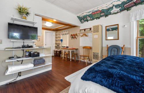 Ephraim House | Tuckaway Cottage by Simple Life Rentals