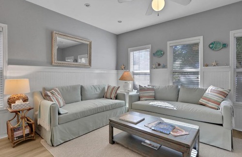 Santa Rosa Beach House | Tucked Away