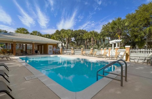 Santa Rosa Beach House | Tucked Away
