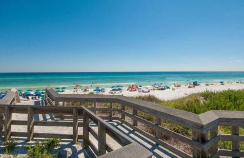 Santa Rosa Beach House | Tucked Away