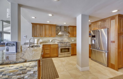 La Selva Beach House | Tucker’s at Sand Dollar – Sophisticated Oceanfront Living with Panoramic Views