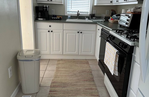 Tuckerton Beach Cottage | Tuckerton Beach, Cozy Cottage - 25 minutes to LBI!