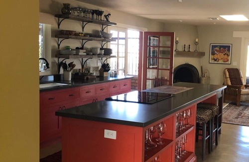 Houghton House | Tucson Gem in the Heart of the Desert