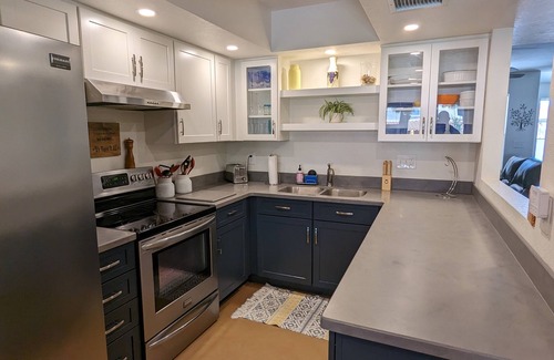 Tucson House | Tucson Oasis/Fast Internet/Ideal Workspace