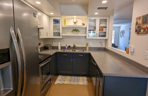 Tucson House | Tucson Oasis/Fast Internet/Ideal Workspace