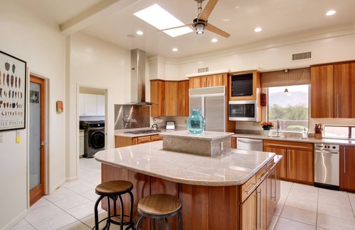 Oro Valley House | Tucson Vacation Rental: Near Saguaro National Park