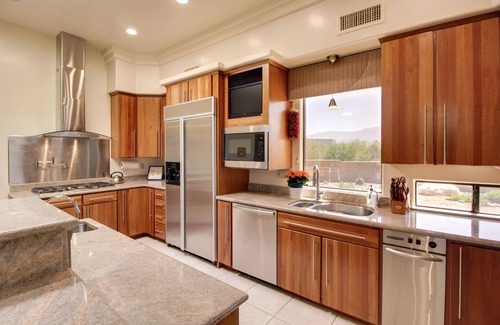 Oro Valley House | Tucson Vacation Rental: Near Saguaro National Park