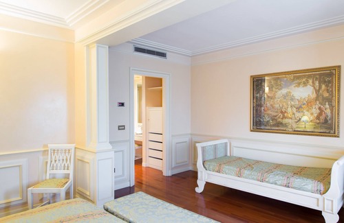 Todi Hotel | Tuder