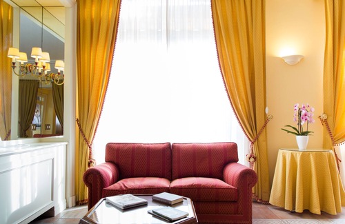 Todi Hotel | Tuder