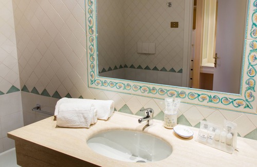 Todi Hotel | Tuder