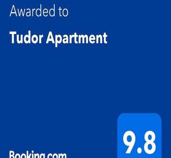 Braila Apartment | Tudor Apartment