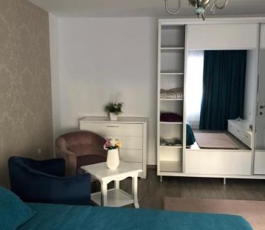 Braila Apartment | Tudor Apartment