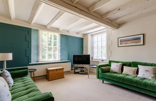 Walsingham House | Tudor Cottage
