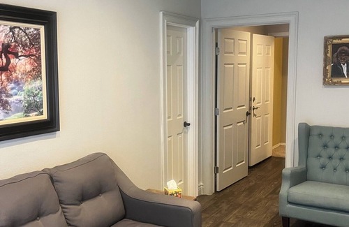 Argyle House | Tudor Farms Country Retreat - pet friendly