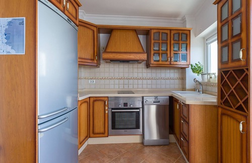 Telde Ski Chalet | Tufia Marine Life by Canariasgetaway