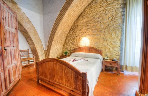 San Ambrosio Hotel | TUGASA Convento San Francisco