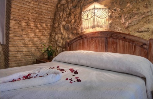 San Ambrosio Hotel | TUGASA Convento San Francisco
