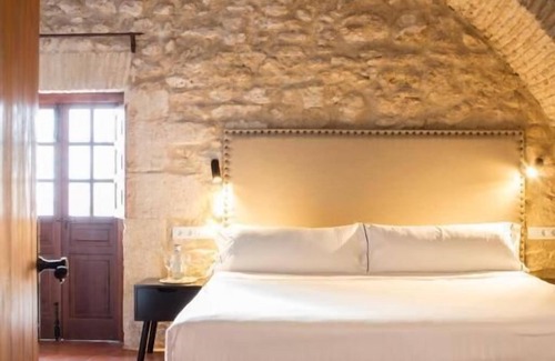 San Ambrosio Hotel | TUGASA Convento San Francisco