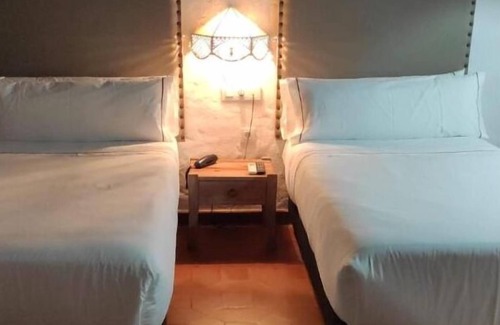 San Ambrosio Hotel | TUGASA Convento San Francisco