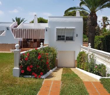 Roquetas de Mar House | tuGuest Chalet Roquetas