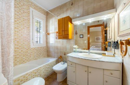 Roquetas de Mar House | tuGuest Chalet Roquetas