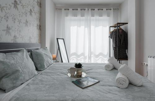 Zaidin Apartment | tuGuest Dílar Apartment