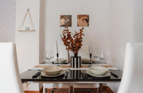 Zaidin Apartment | tuGuest Dílar Apartment