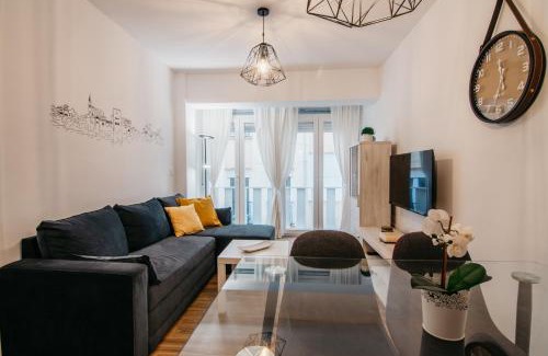 Zaidin Apartment | tuGuest Nardos Apartment