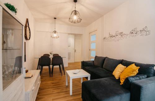 Zaidin Apartment | tuGuest Nardos Apartment