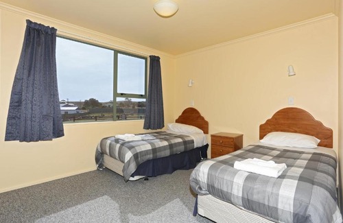 Tuatapere Resort | Tui Base Camp