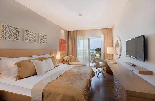 Side Hotel | Tui Blue Barut Andiz - Adults Only - All Inclusive
