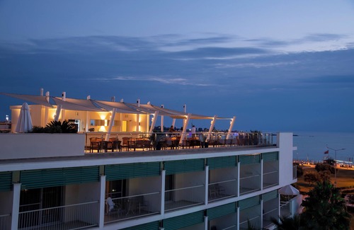 Side Hotel | Tui Blue Barut Andiz - Adults Only - All Inclusive