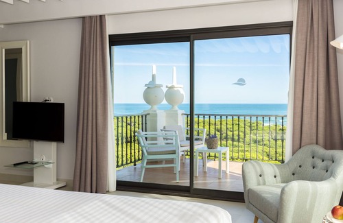 Isla Cristina Hotel | TUI BLUE Isla Cristina Palace - Adults Only Recommended