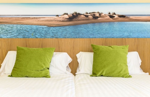 Isla Cristina Hotel | TUI BLUE Isla Cristina Palace - Adults Only Recommended